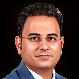 Jeevan Ballav Panda | Khaitanco Blogs